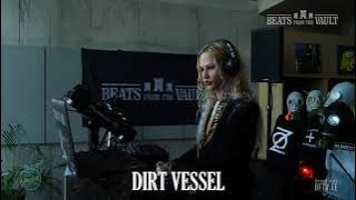 Dirt Vessel - Dark Techno, Industrial DJ Mix April 2021