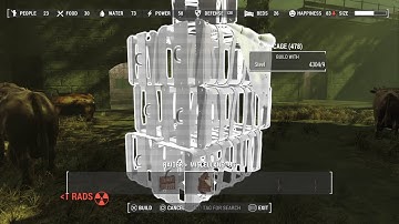 Fallout 4 ps4 mods part 1