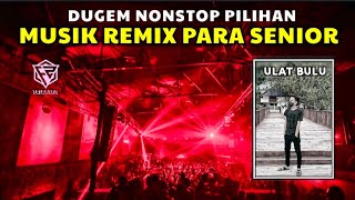 DUGEM SOUND PARA SENIOR REMIX FULL BASS PILIHAN ( DJ FAJAR ZEN )