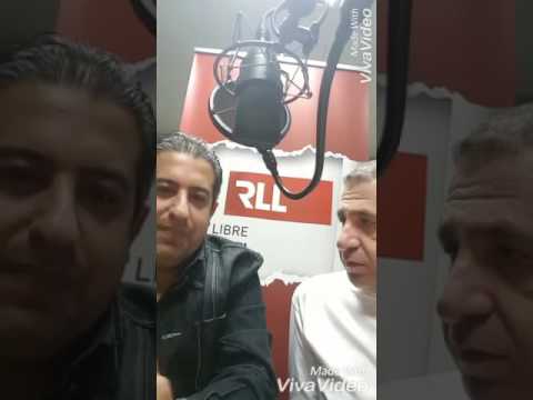    وليد الجميل يتحدث عن الموسيقار ملحم بركات