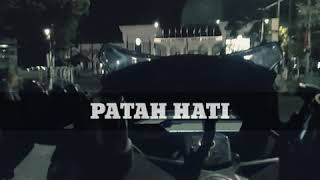 Download Lagu Terlatih patah hati MP3 Download Lagu Terlatih patah hati MP3