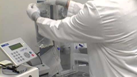 Gri-fill System Promotional Video - short