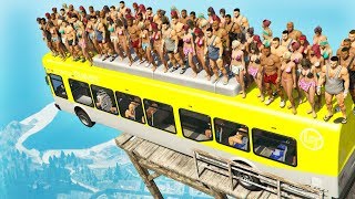 GTA 5 FAILS & WINS #133 (BEST GTA 5 Funny Moments & Epic Moments Compilation)