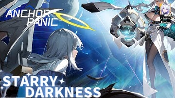 Anchor Panic - Starry Darkness - EN Event
