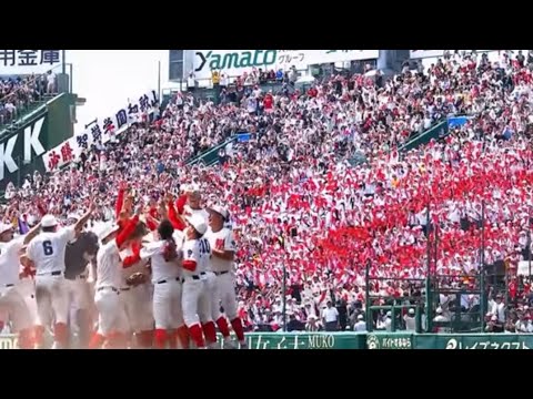 夏の甲子園2026 第108回全国高等学校野球選手権大会【プレイバック】　かげろう/Vaundy