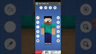 how to make musicware in skin editor part 1