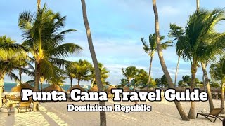 Punta Cana Airport Arrivals | Dominican Republic Entry Requirements | Airport Transfers |Travel Tips