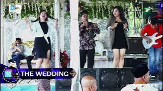 BUKAN YANG KU PINTA - COVER BPK. RABU | OT PERMATA PLUS ENTERTAINMENT LIVE DESA TALANG PANGERAN