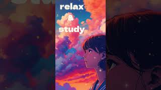 Unwind & Focus 🎶 | Explore LOFi relax & study!