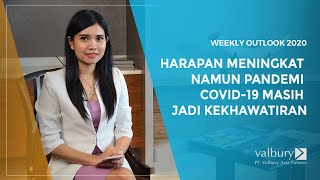 Cerita dan Harapan di Tengah Pandemi COVID-19