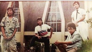 YOGYAKARTA By KLa PROJECT