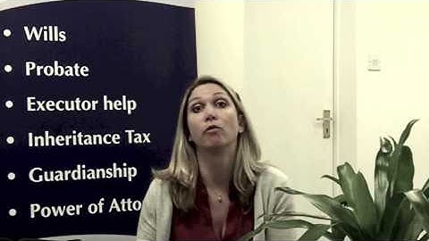 What is Inheritance Tax and how does it work?