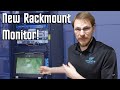 New Rack Console! - HP TFT7600 Rackmount Monitor