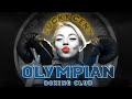 OLYMPIAN BOXING CLUB - КУЗНИЦА ЧЕМПИОНОВ