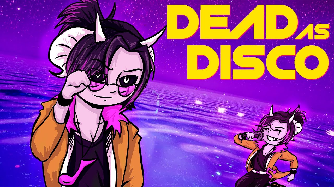 THESE GUYS ARE AS DEAD AS DISCO!!!!
