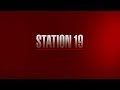 Пожарная часть 19 (Station 19) 2 сезон трейлер