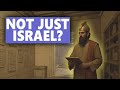 Ancient Library makes scholars RETHINK what they knew about Ancient Monotheism