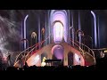 Too Little Too Late Performed By Laufey Live At Madison Square Garden 10 16 25