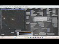 elaborazione nuova pixinsight ngc 5033