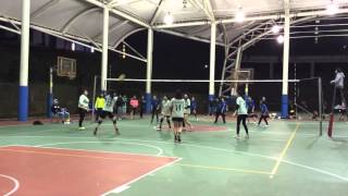20160325 工管 v.s. 電子機 4 [系際盃]