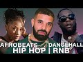 AFROBEATS 2022 | DANCEHALL 2022| HIP HOP 2022| RNB 2022(AFROBEAT |HIPHOP | R&B | DANCEHALL)  DJ BOAT