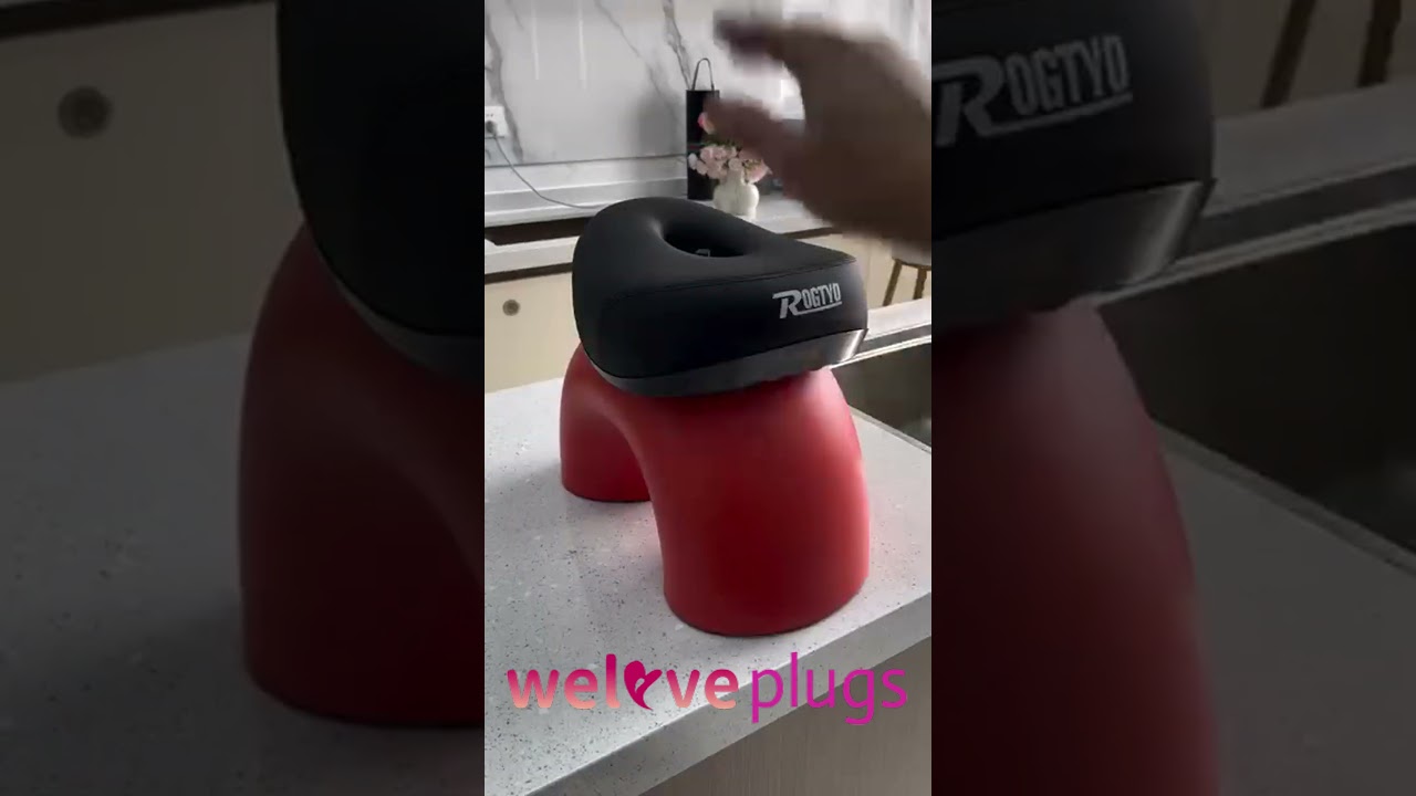 Powerful Automatic Pleasure Device | Premium Intimate Machine Demo