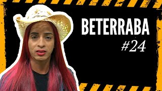 BETERRABA - Parasitas Podcast #24