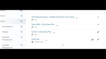 VETS 120   Intro Video Week #4