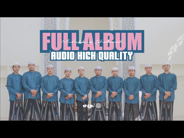 FULL ALBUM BANJARI MUHIBBUS SHOLAWAT AUDIO HIGH QUALITY PART 1 class=