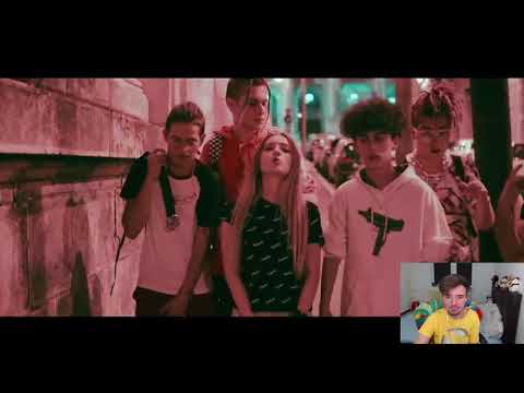 Am ascultat noua piesa GreenGang si acum vreau un gang!