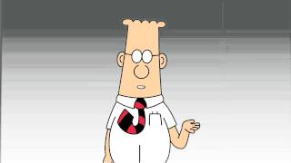 Dilbert: Sidetracked