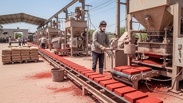 Witnessing Top 7 Large-Scale Productions Inside Huge Factories