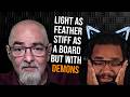 I Was Levitated By a Demon and Jesus Saved Me feat. Jovan Bradley