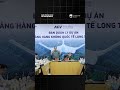 Chuyên gia cảnh báo mục tiêu dời 90% chuyến bay quốc tế về Long Thành năm 2027 là quá tham vọng