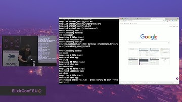 Ian Luites | Wobserver: Easy to Integrate Monitoring and Debugging