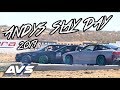 ANDYS SLAY DAY 2019 x APPLE VALLEY SPEEDWAY