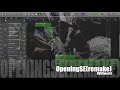 OpeningSE/UVERworld-LogicProX