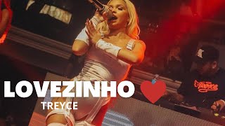 Lovezinho -  Treyce