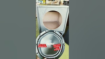 #sony #12inch #subwoofer #Dsp amplifier #trending #dolby #dj 9715252994