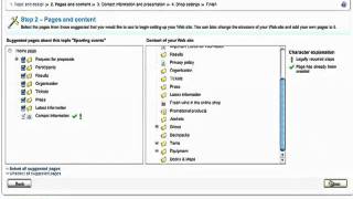 Webshops - Aan De Slag Configuratieassistent.flv