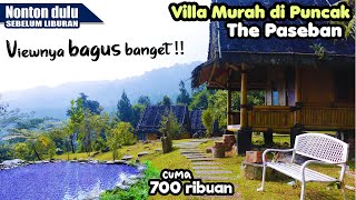 Review Hotel Murah Tengah Kota Malang Ada Bathtub nya | feat. Ollino Garden Hotel Malang