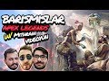 Barışmışlar! - Apex Legends w/ Mithrain, Videoyun