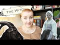 The Witch (2015) | Witches In Fiction EP: 3