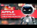 Tech news roundup elon musk vs openai apples secret development chinas super robot  pro robots