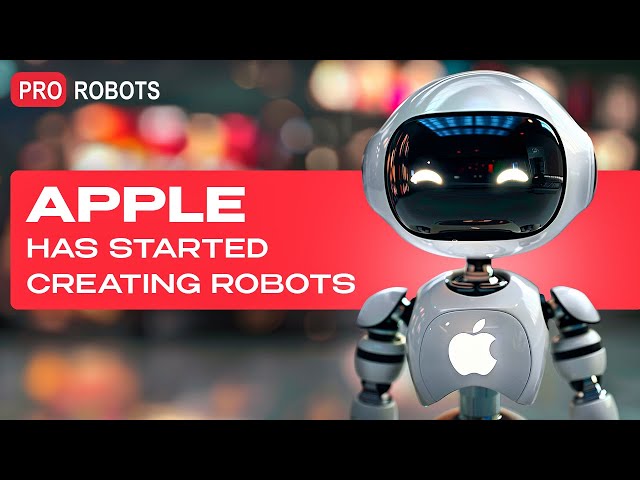 Tech News Roundup: Elon Musk vs OpenAI, Apple's Secret Development, China's Super Robot | Pro robots class=