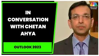 Morgan Stanley's Chetan Ahya Shares His Views On China's GDP Growth, RBI Rate Hikes In 2023 & More