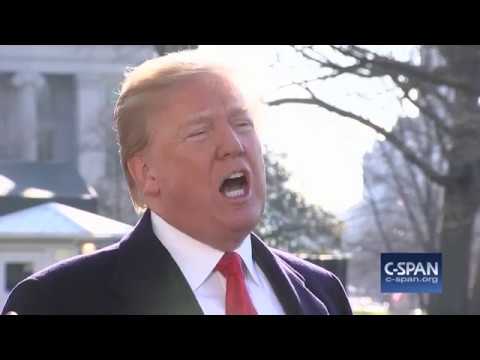 white house tour reservation President Trump on Rex Tillerson, Mike Pompeo & Gina Haspel (C-SPAN)