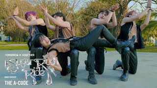 [ONE TAKE] TXT (투모로우바이투게더) 'Sugar Rush Ride' Dance Cover | THE A-CODE from Vietnam