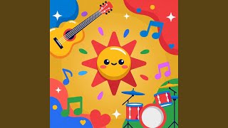 Download Lagu Saat Dunia Menjadi Sunyi - Lagu Anak Indonesia MP3
