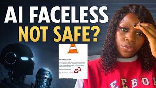 Why YouTube Is Rejecting AI Faceless Channels in 2026 (Avoid This)